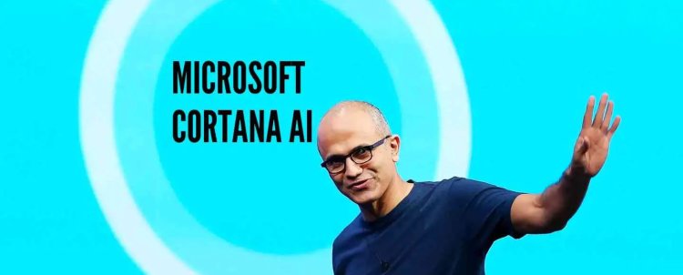What is Cortana AI?