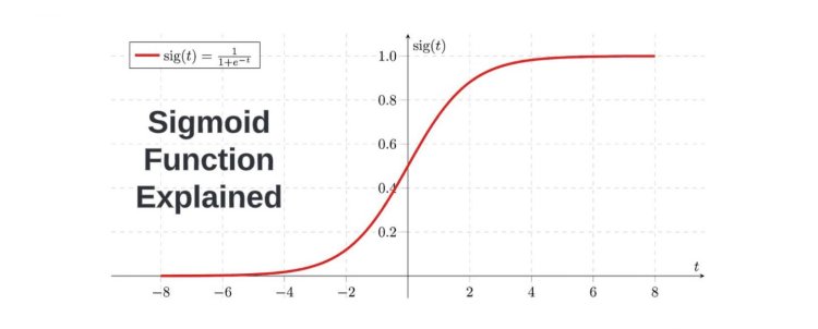 The Sigmoid Function and Its Role in Neural Networks