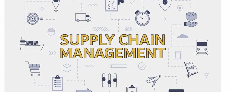 How AI Can Improve Supply Chain Management