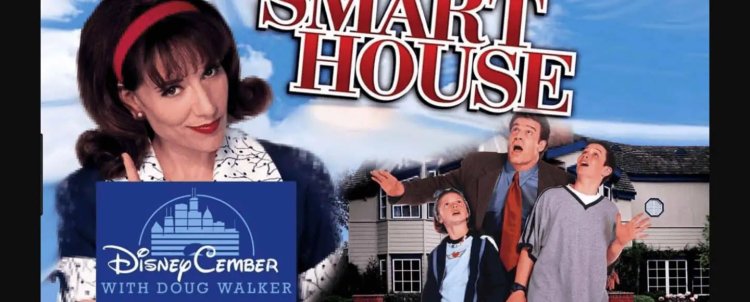 How Realistic is Disney’s “Smart House” Now?