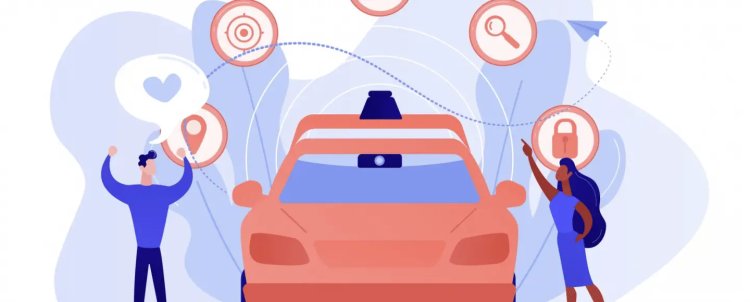 Autonomous Cars: How do Self-Driving Cars Actually Work?