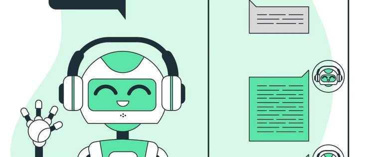 How to Make an AI Chatbot – No Code Required.