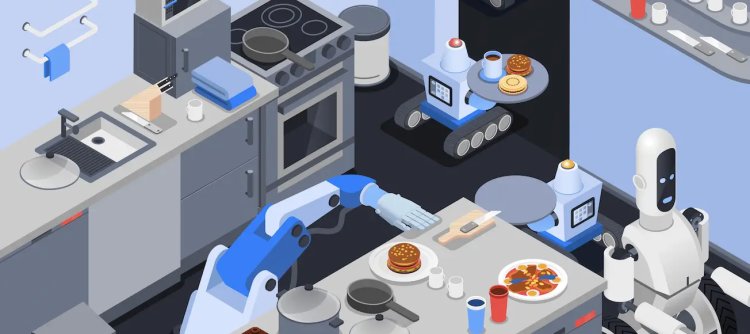 Beastro by Kitchen Robotics