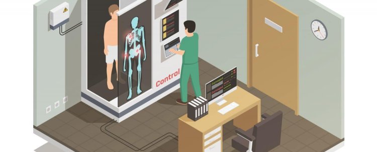 Impact Of Automation In Healthcare