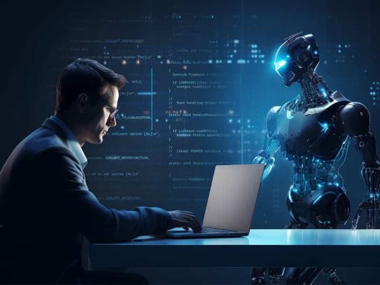 Ethical Implications of AI in Software Development