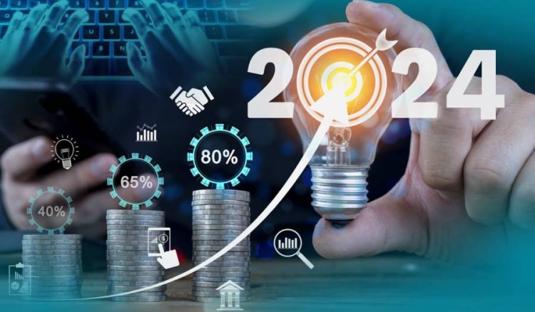 How Can Data Entry Automation Increase Your ROI in 2024?