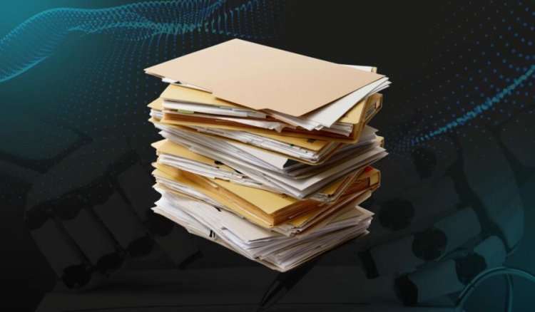 Want to Eliminate Paperwork and Archaic Processes for Good? Here’s How
