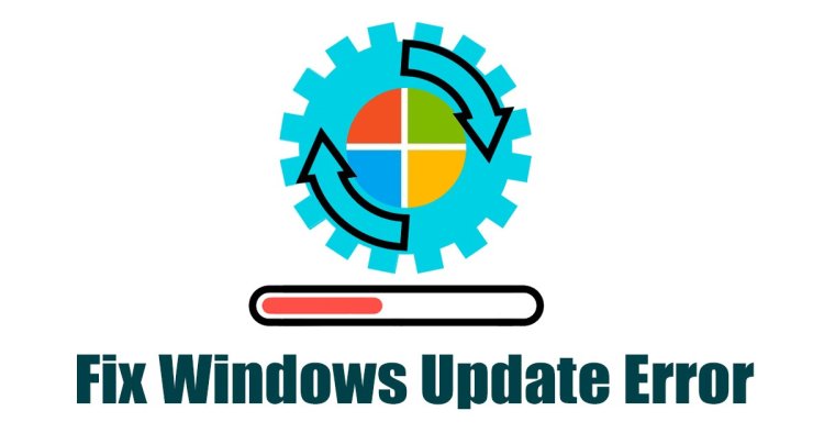 How to Fix Windows Update Error 0x80070003 (6 Methods)