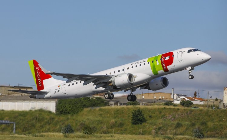 Portugália Airlines and The Gang launch first immersive e-learning hub on Microsoft Mesh