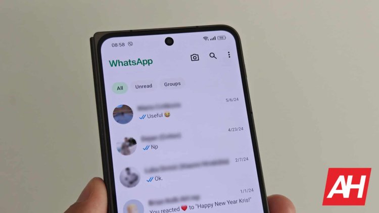 WhatsApp users will need to Verify their Birthdate in some States