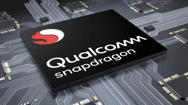 The Snapdragon 6s Gen 3 is basically a recycled Snapdragon 695