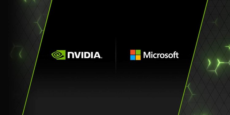 FTC, DOJ team up to investigate AI powerhouses Nvidia, Microsoft & OpenAI