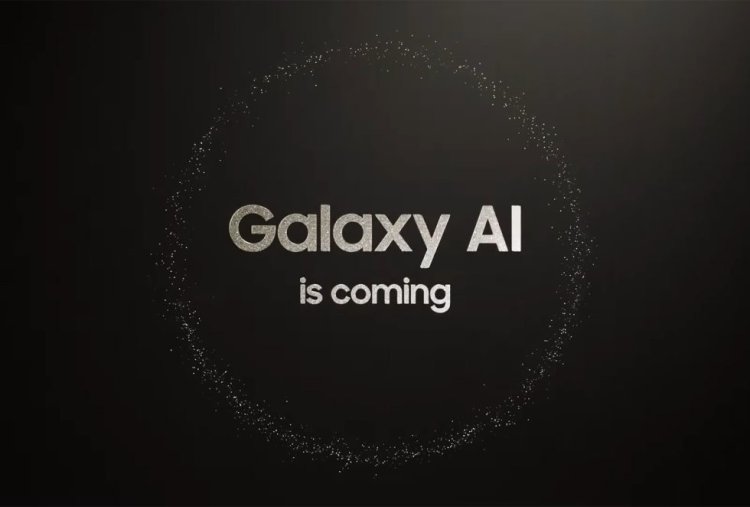 Yup, Galaxy AI Coming to Galaxy Z Fold 6 and Galaxy Z Flip 6