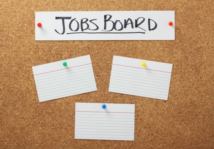 Navigating the World of Job Board Websites: A Comprehensive Guide