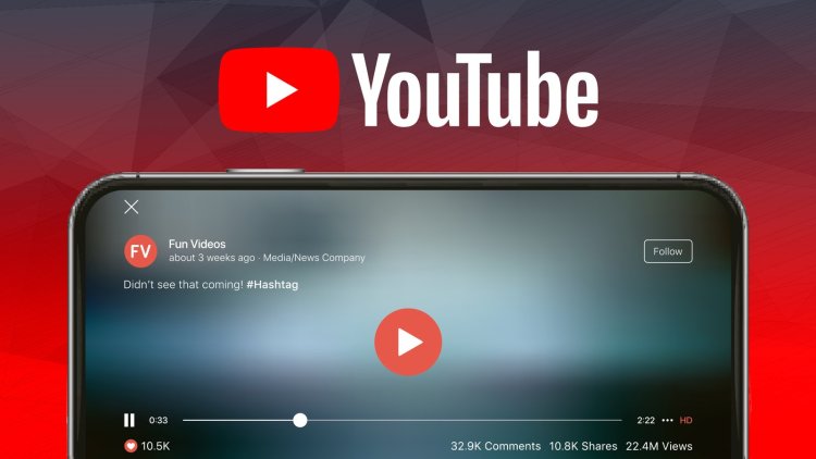 YouYube Videos Jumps To End If AdBlockers Are Activated