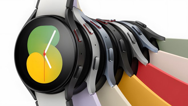 Galaxy Watch 7 Charging Speed Is Increased With Loading Speed