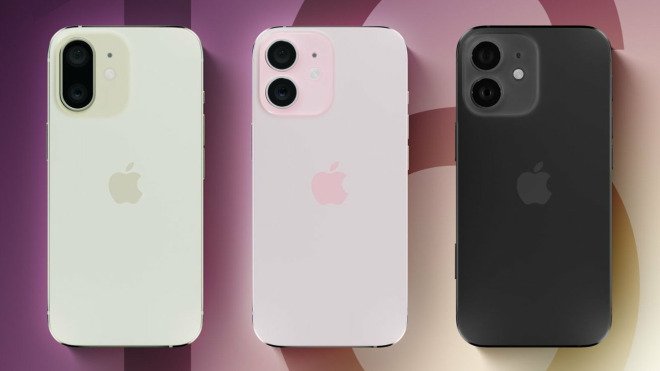 iPhone 16 colors: Apple Planning Big Changes