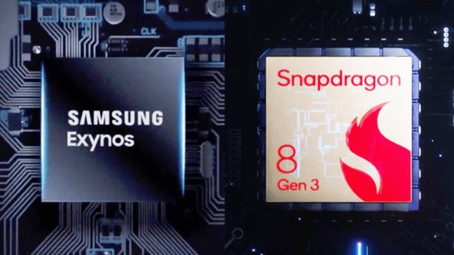 Exynos Vs Snapdragon Which Is Better In Performance?