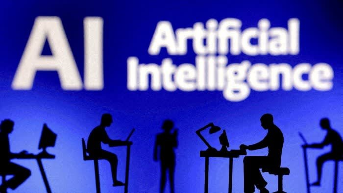 Critics say California's AI safety bill, which requires "kill switches" for AI models, will force AI startups to leave, harm open-source models, and more (Financial Times)