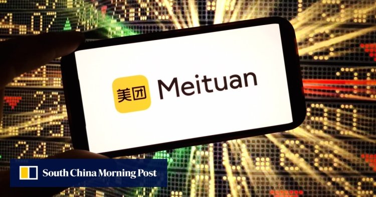 Meituan reports Q1 revenue up 25% YoY to ~$10.1B and profit up ~60% YoY to ~$745M, boosted by gains from its core local commerce operations led by food delivery (Ben Jiang/South China Morning Post)