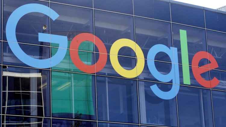 A judge, not a jury, will give the verdict in the antitrust trial about Google's ad business, after Google paid $2.3M to cover US government's monetary damages (Matthew Barakat/Associated Press)