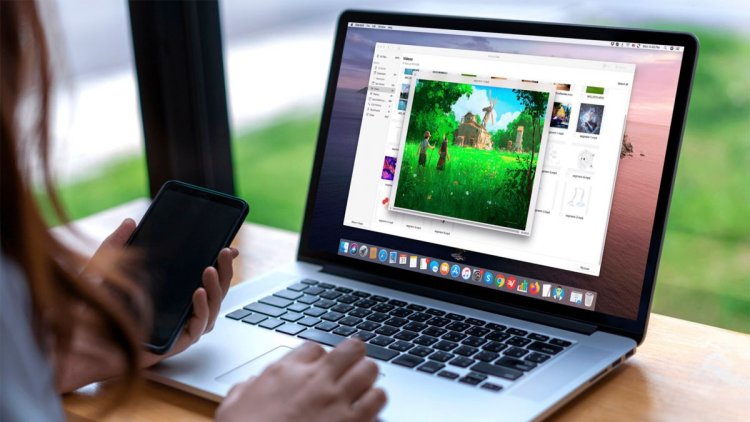 Lost Files on Mac External Drive? Here’s How to Recover Them