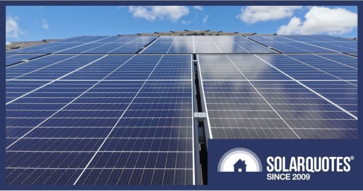 2024/25 NSW Solar Feed-In Tariff Guidance Published