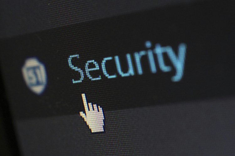 5 Tips for Improving Your Business Security