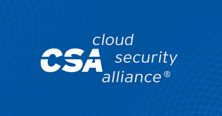 Cloud Security Alliance Survey Finds 70% of Organizations Have Established Dedicated SaaS Security Teams