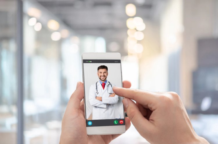What Software is Used for Telemedicine: The Future of Healthcare