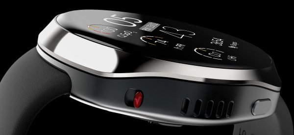 Masimo’s New Smartwatch Addresses Privacy Concerns