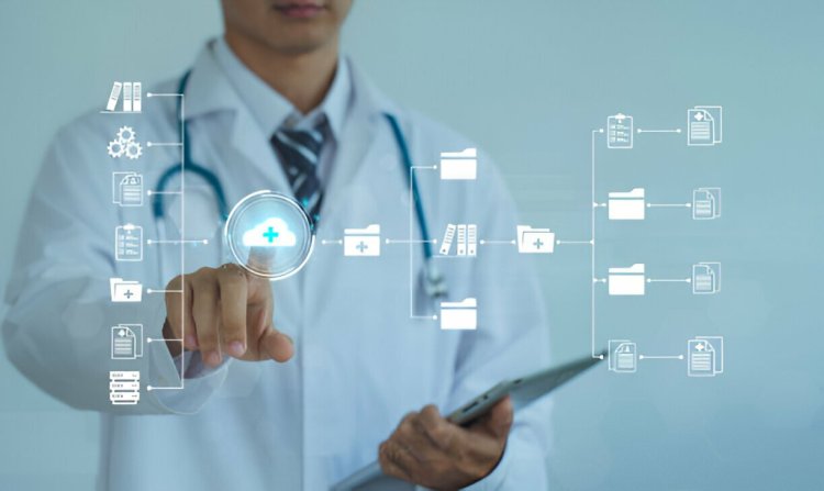 Can Cloud Technology Improve Cost-Effectiveness In Healthcare?