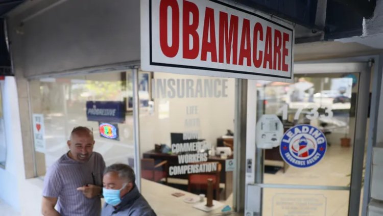 Affordable Care Act insurers could be on the hook for $1.1B in rebates this year