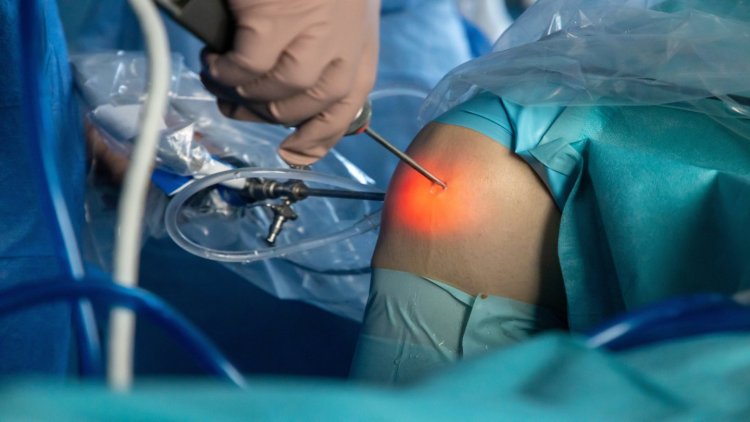 DePuy bags FDA 510(K) clarence for robotic-assisted knee surgery device