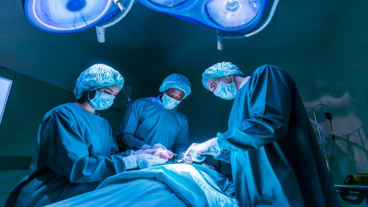 Zeta Surgical sees positive results in guided neurosurgery trial