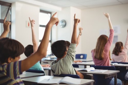 Use these 5 strategies to boost student engagement