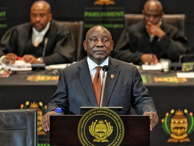 Ramaphosa’s Administration and the Electricity Challenges in South Africa