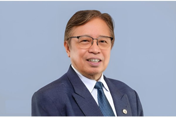 Sarawak step closer to becoming hydrogen hub