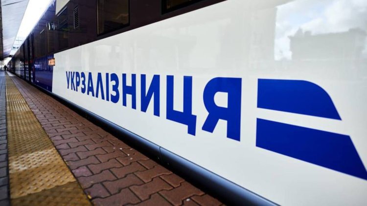 Ukrzaliznytsia to abolish some electric train trips, cut frequency of remaining ones due to shortage of electricity