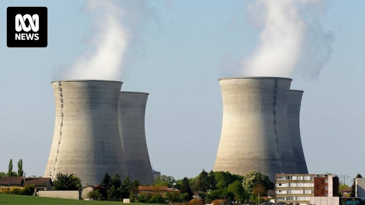 Federal Coalition commits to dumping 2030 climate target as it pursues nuclear power