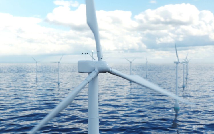 Maryland, BOEM sign agreement to advance wind power