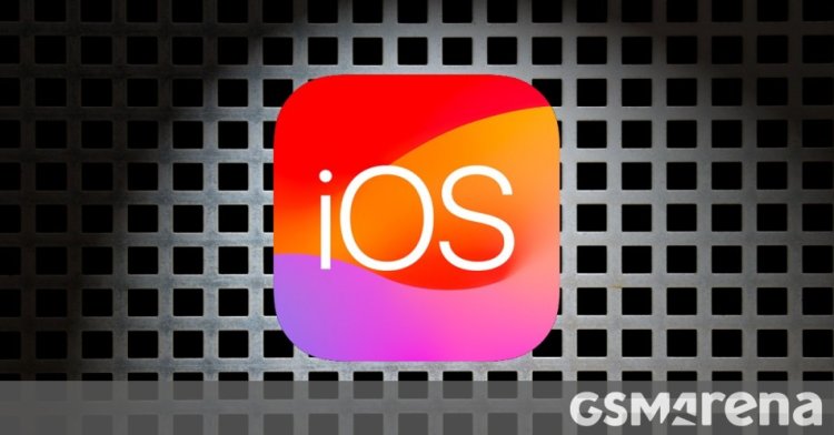 Gurman: Apple iOS 18's AI features to be dubbed Apple Intelligence