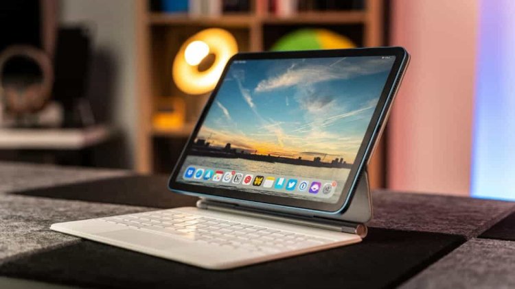 Top 5 Alternatives to the iPad Air (2024) You Should Consider