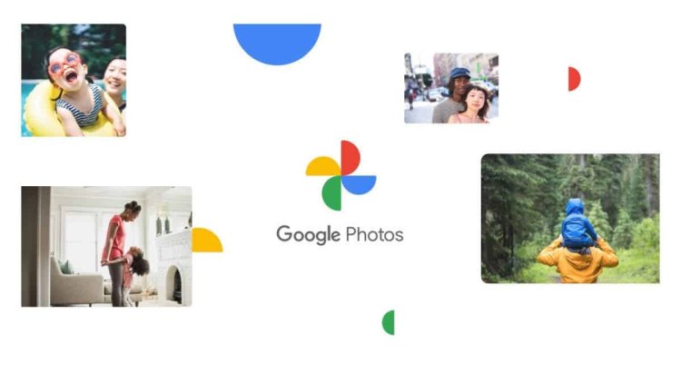How to Keep Your Google Photos Library Organized
