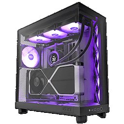 NZXT H6 Flow RGB Review