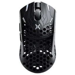 Finalmouse UltralightX Review