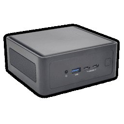 ASRock NUC BOX-155H (Intel Core Ultra 7 155H) Review