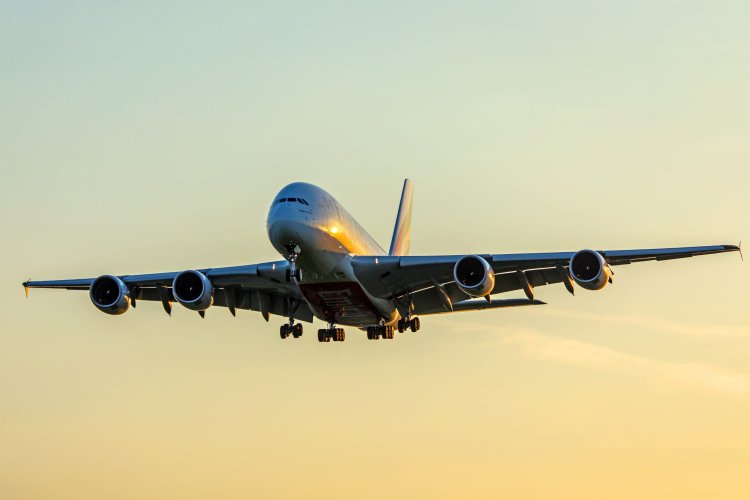 IATA Expects Record Airline Revenues in 2024