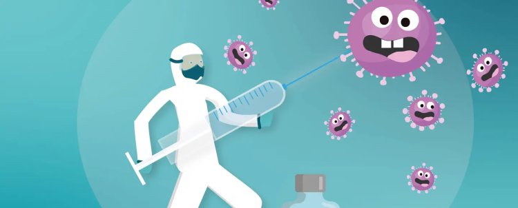 How can Artificial Intelligence help with the Coronavirus (Covid-19) vaccine search?