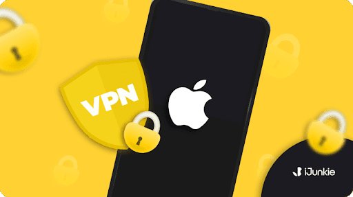 Best Free VPN for iPhone— Safe Browsing on the Go!